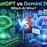 ChatGPT vs Google Gemini AI assistant comparison 2026